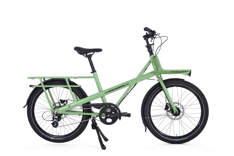 Vélo utilitaire