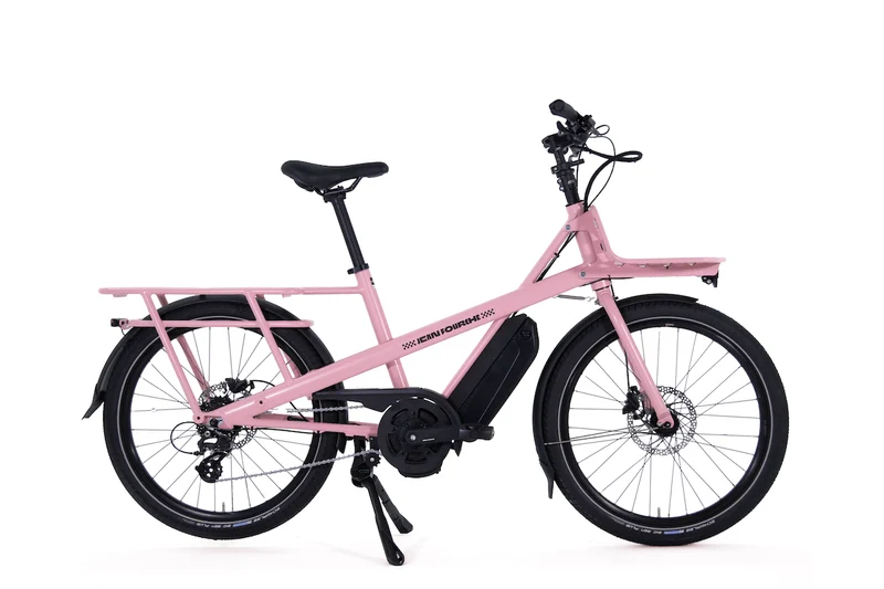Vélo utilitaire