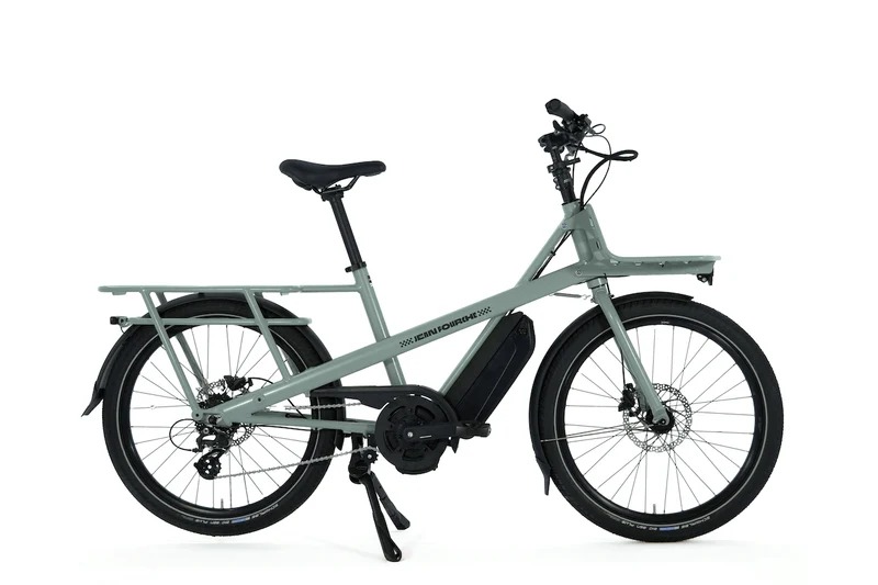 Vélo utilitaire