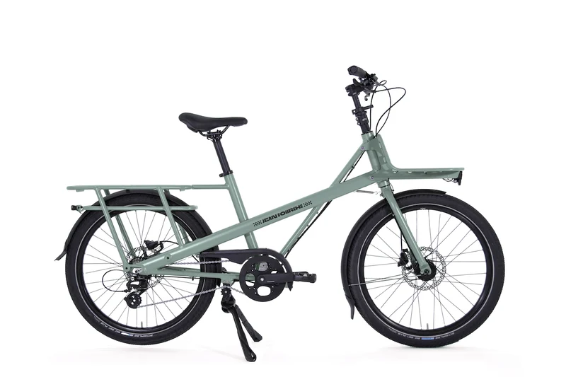 Vélo utilitaire