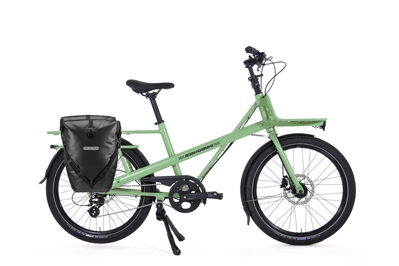 Vélo utilitaire