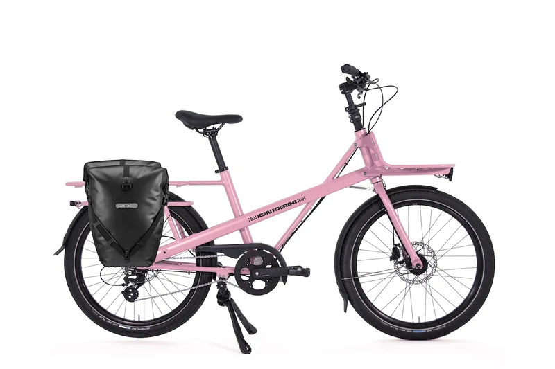 Vélo utilitaire