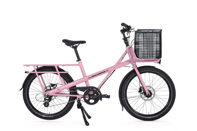 Vélo utilitaire
