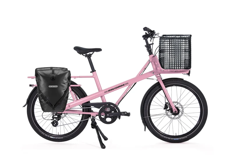 Vélo utilitaire