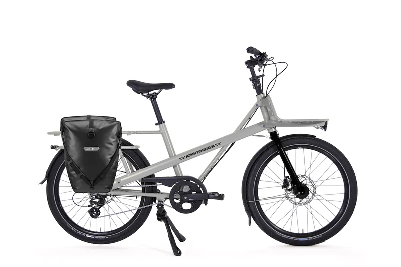 Vélo utilitaire