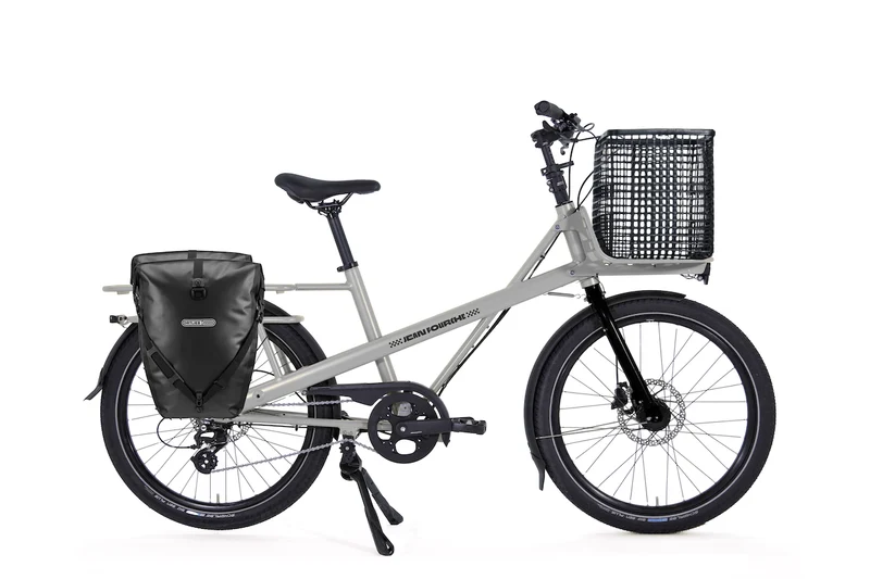 Vélo utilitaire