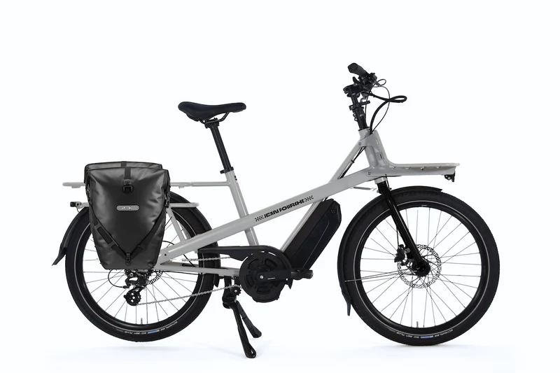 Vélo utilitaire