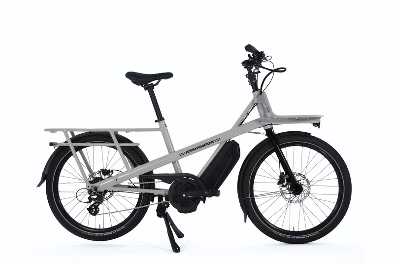 Vélo utilitaire