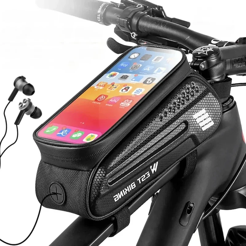 Sacoche de Guidon - HandleBag™