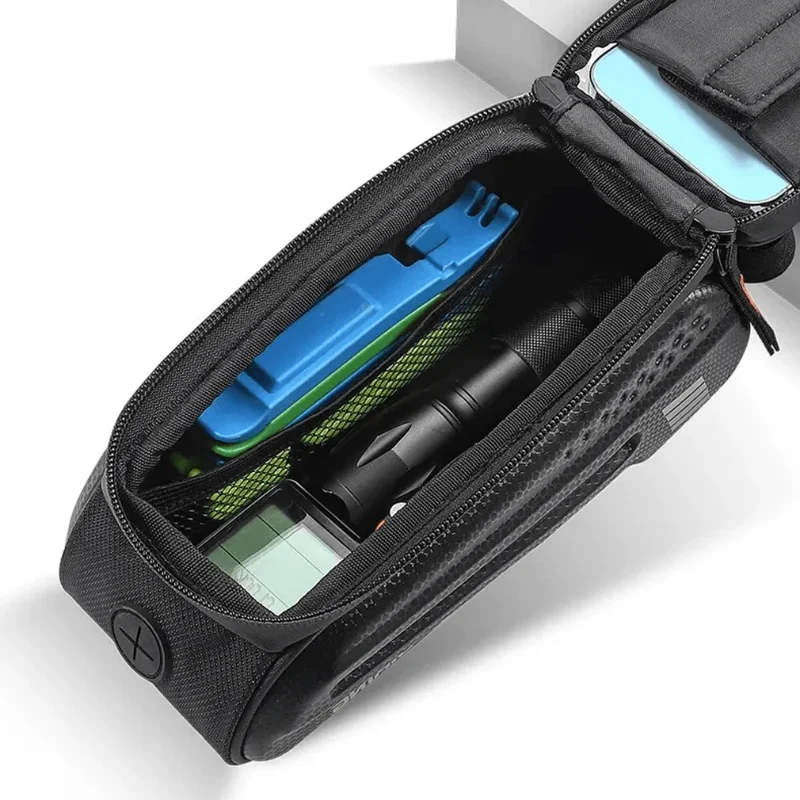 Sacoche de Guidon - HandleBag™
