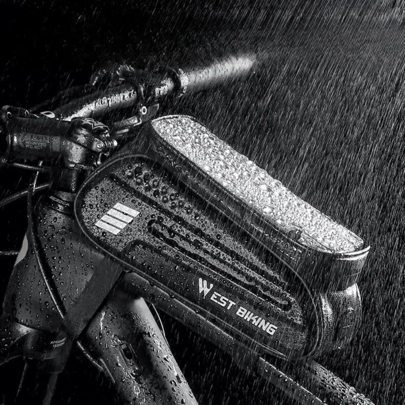 Sacoche de Guidon - HandleBag™