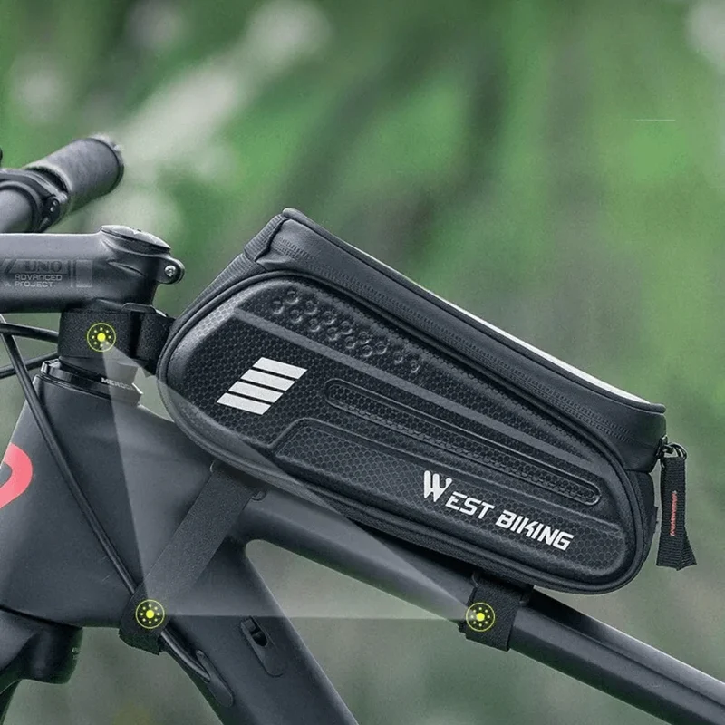 Sacoche de Guidon - HandleBag™