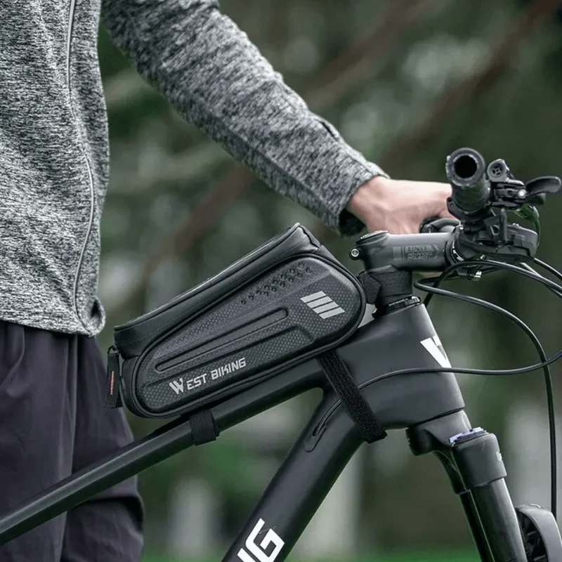Sacoche de Guidon - HandleBag™