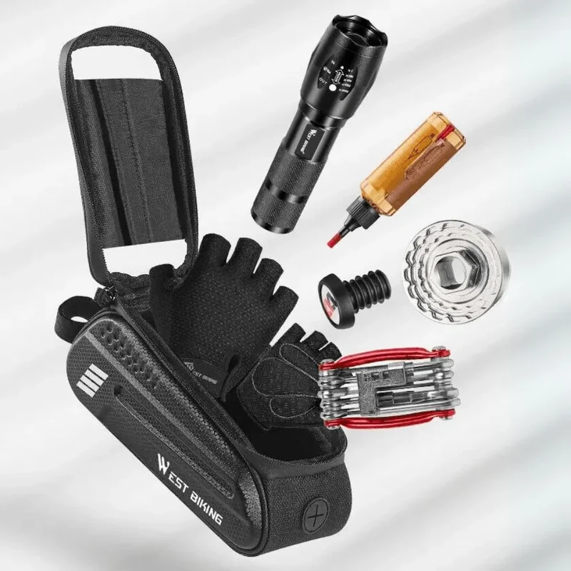 Sacoche de Guidon - HandleBag™