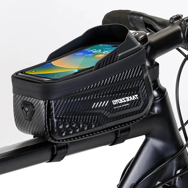 Sacoche de Guidon - FrontFlow™