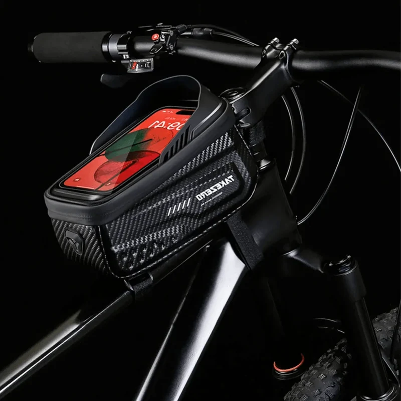 Sacoche de Guidon - FrontFlow™