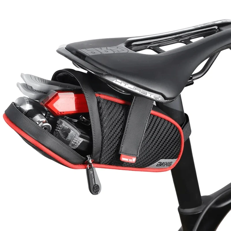 Sacoche de Selle - VeloxBag™