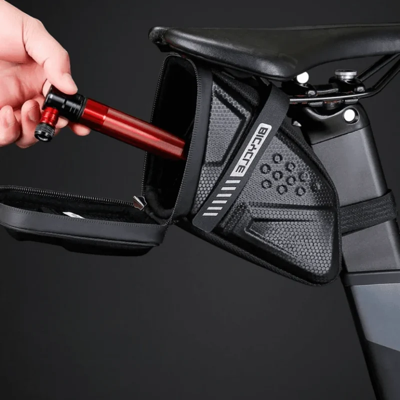 Sacoche de Selle - CycloPack™