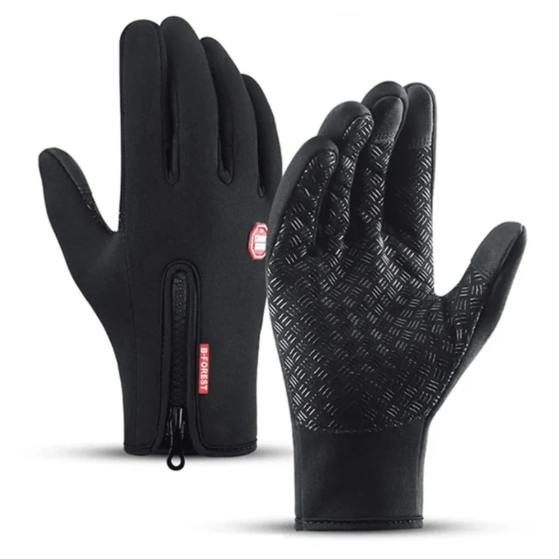 Gants de Cyclisme - CycloWint™