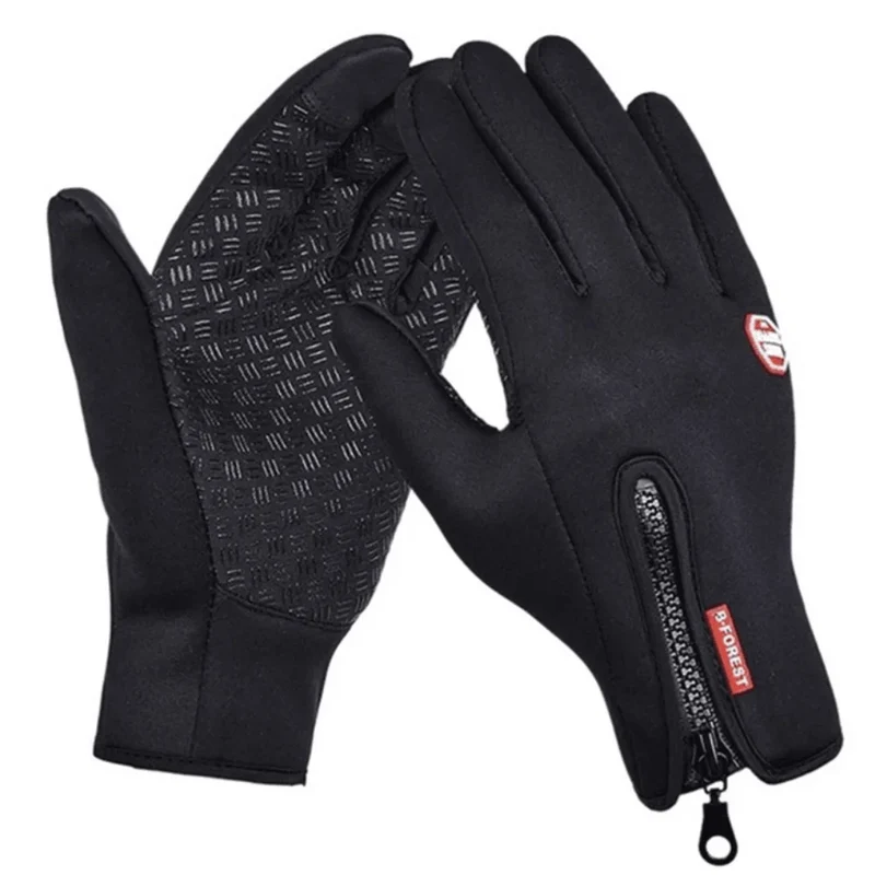 Gants de Cyclisme - CycloWint™