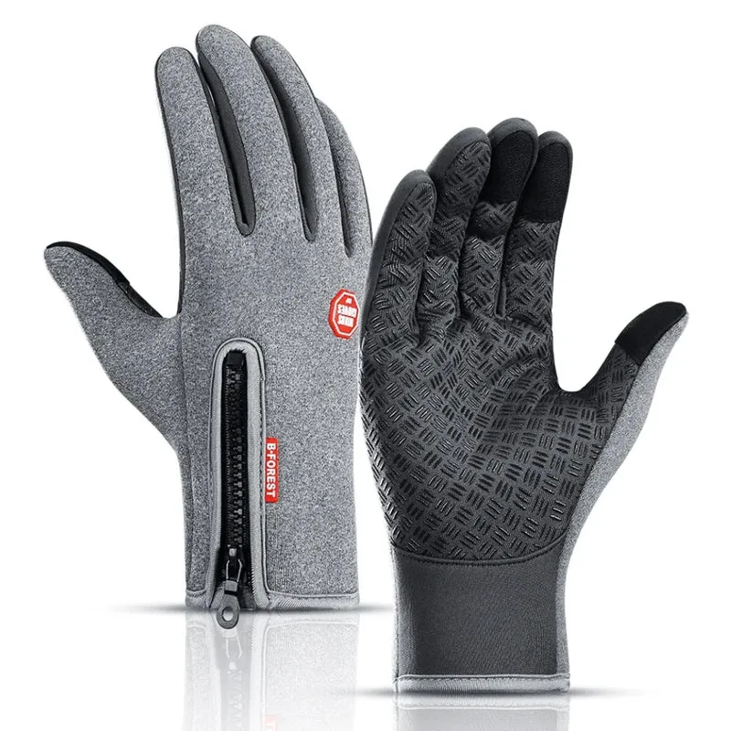 Gants de Cyclisme - CycloWint™
