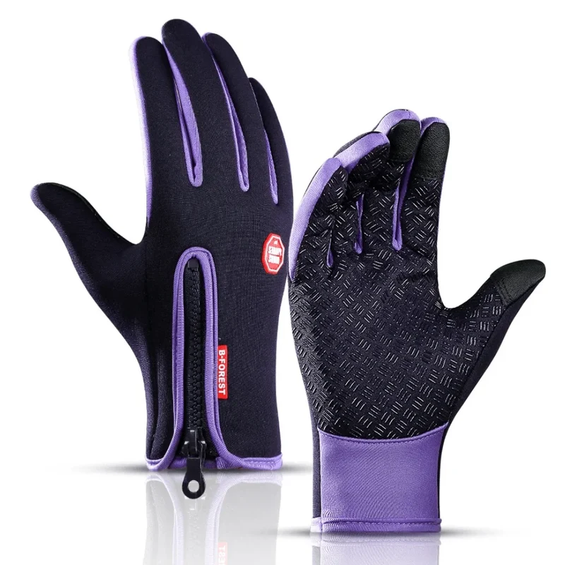 Gants de Cyclisme - CycloWint™