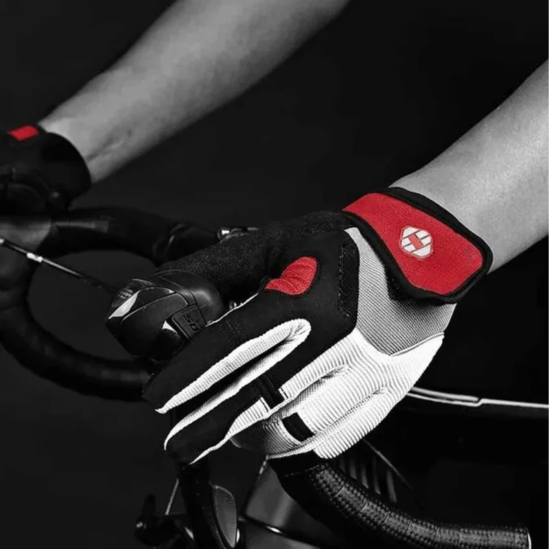 Gants de Cyclisme - CycloGrip™