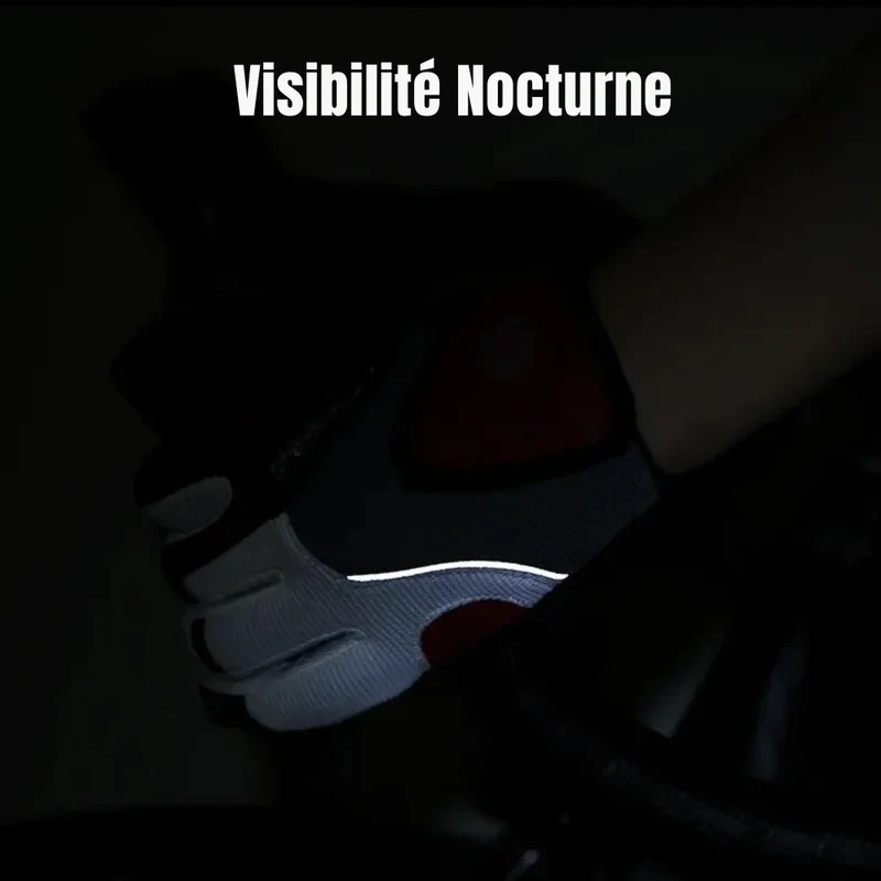 Gants de Cyclisme - CycloGrip™