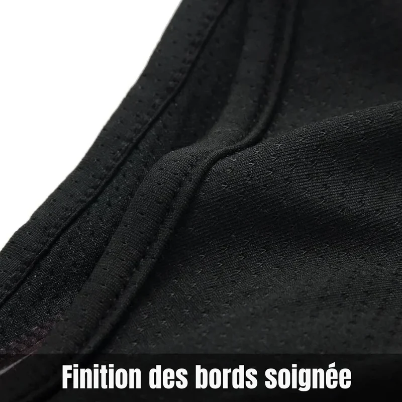 Sous-vêtement de Cyclisme avec Gel 5D - GelCush™