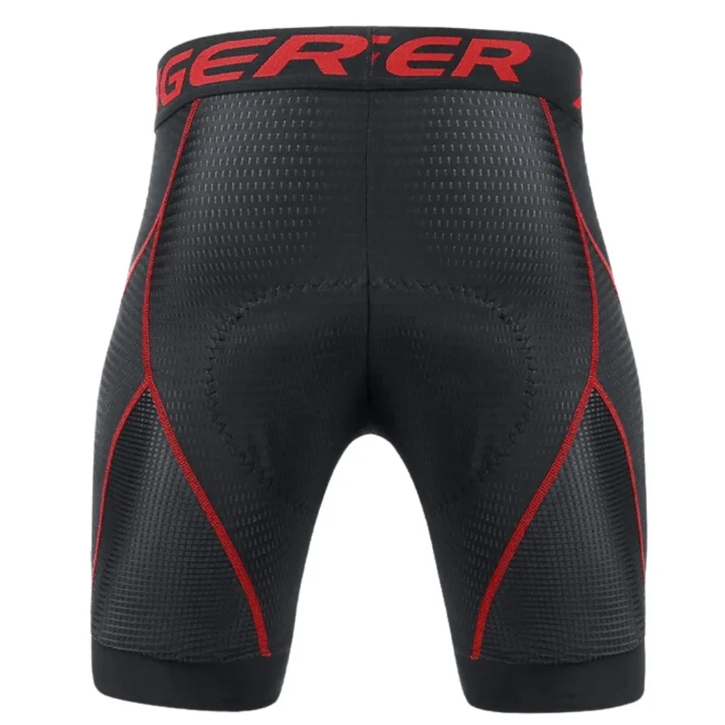 Sous-vêtement de Cyclisme avec Gel 5D - VeloShield™