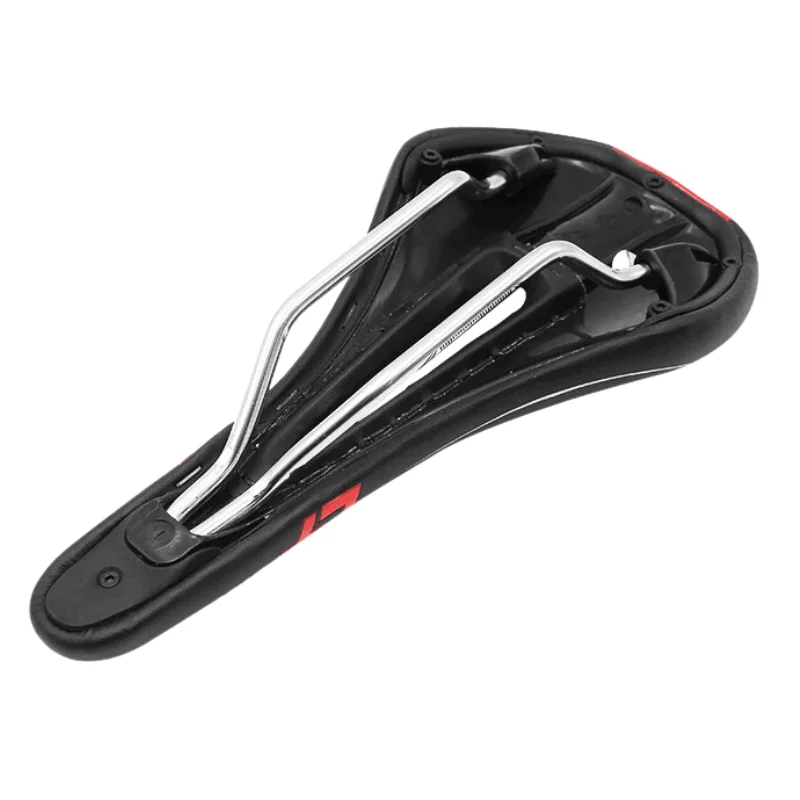 Selle de Vélo Confort - CycloCarb™