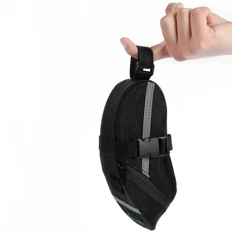 Sacoche de Selle - FlexSaddle™