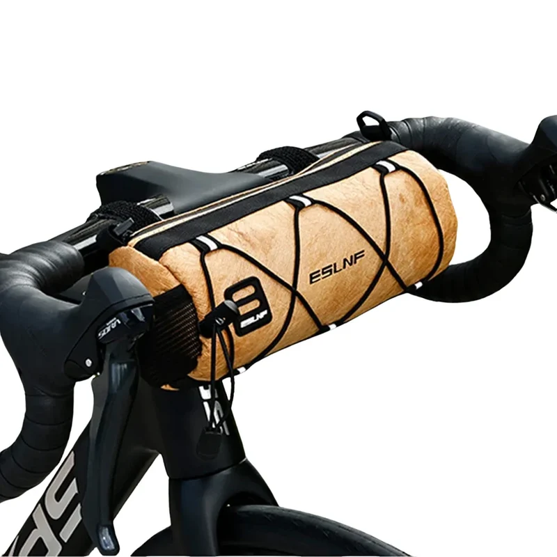 Sacoche de Guidon - SpeedHandle™ (Doré)