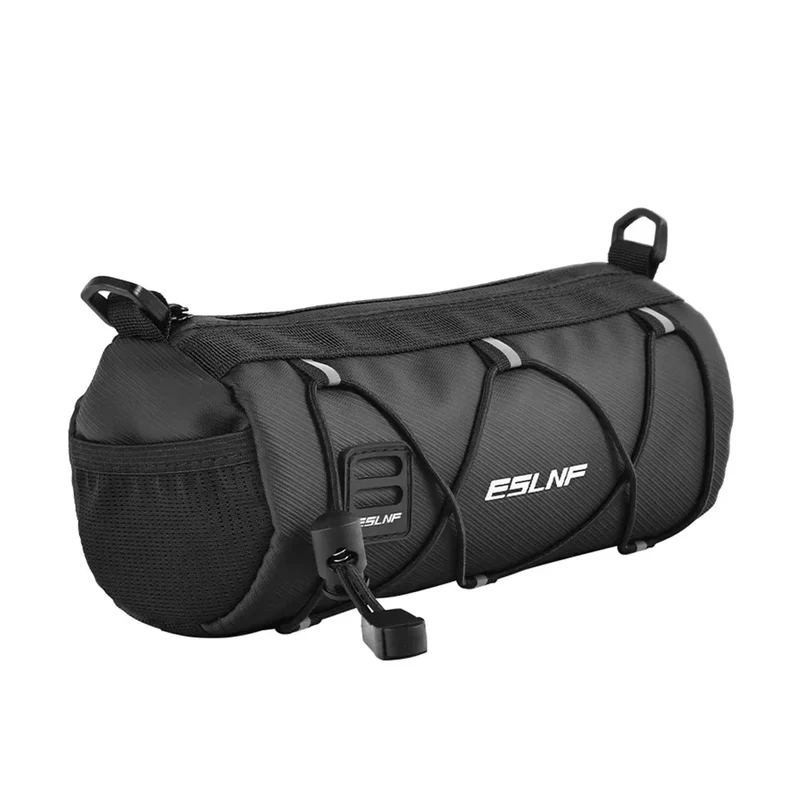 Sacoche de Guidon - SpeedHandle™ (Noir)
