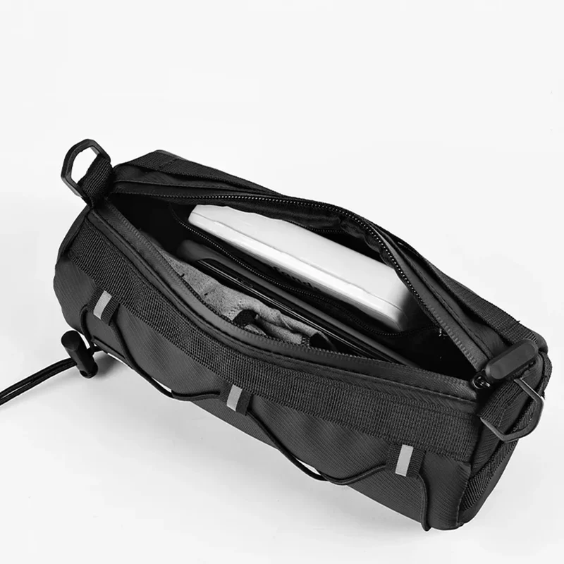 Sacoche de Guidon - SpeedHandle™ (Noir)