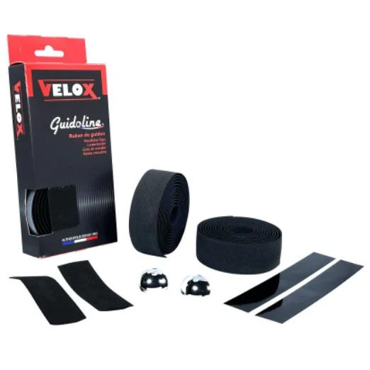 Guidoline Velox Maxi Cork Noir