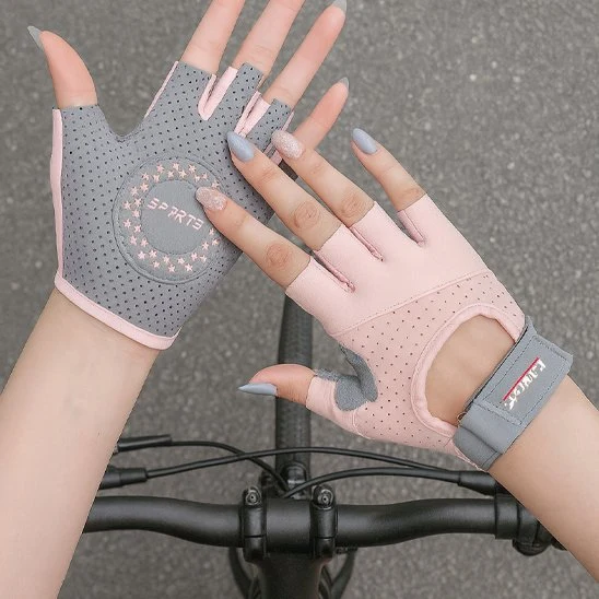 Gants vélo | Confort Antidérapant