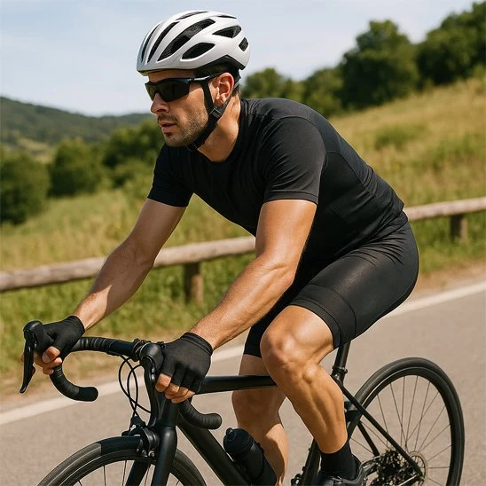 Cuissard Vélo | Confort Optimal
