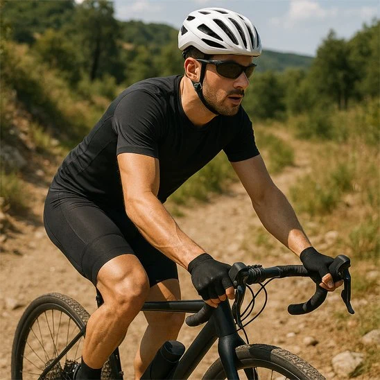 Cuissard Vélo | Confort Optimal