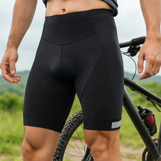 Cuissard Vélo | Confort Optimal