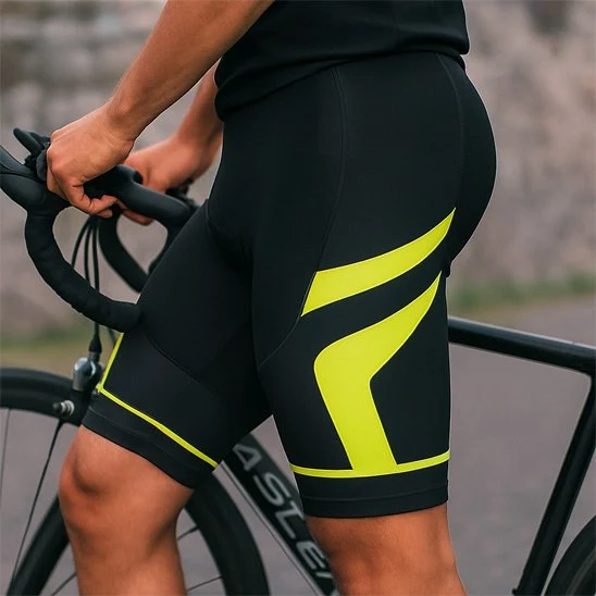 Cuissard Vélo | Confort Pro