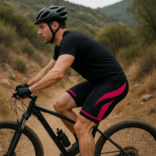 Cuissard Vélo | Confort Pro