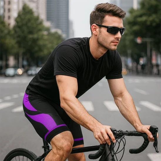 Cuissard Vélo | Confort Pro