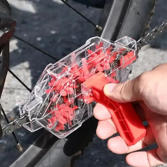 Nettoyeur chaine velo | Professionnel