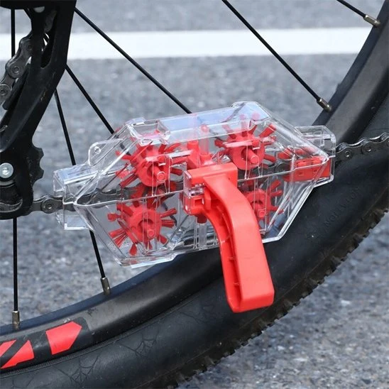 Nettoyeur chaine velo | Professionnel