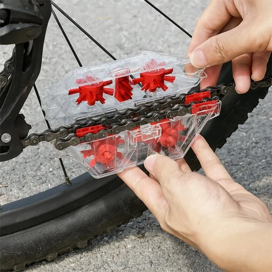 Nettoyeur chaine velo | Professionnel