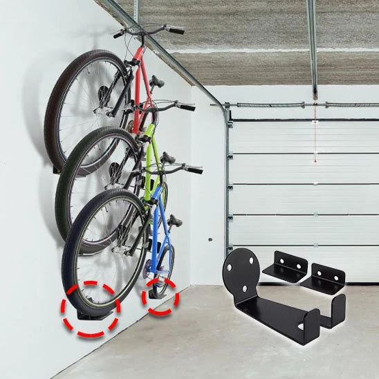 Support Vélo | Robuste