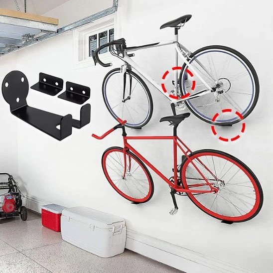 Support Vélo | Robuste