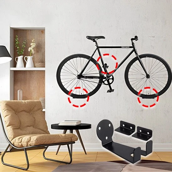 Support Vélo | Robuste