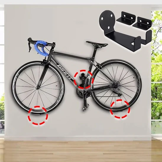 Support Vélo | Robuste